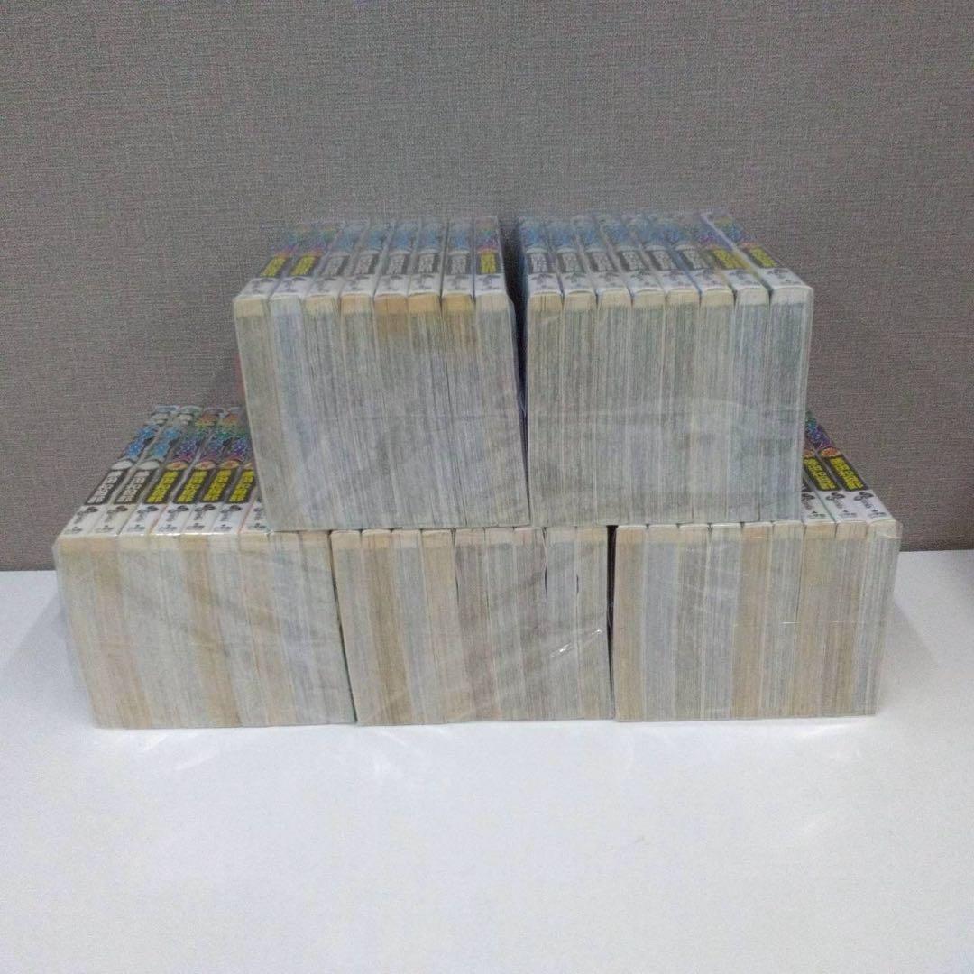 からくりサーカス 全巻 2.13-4