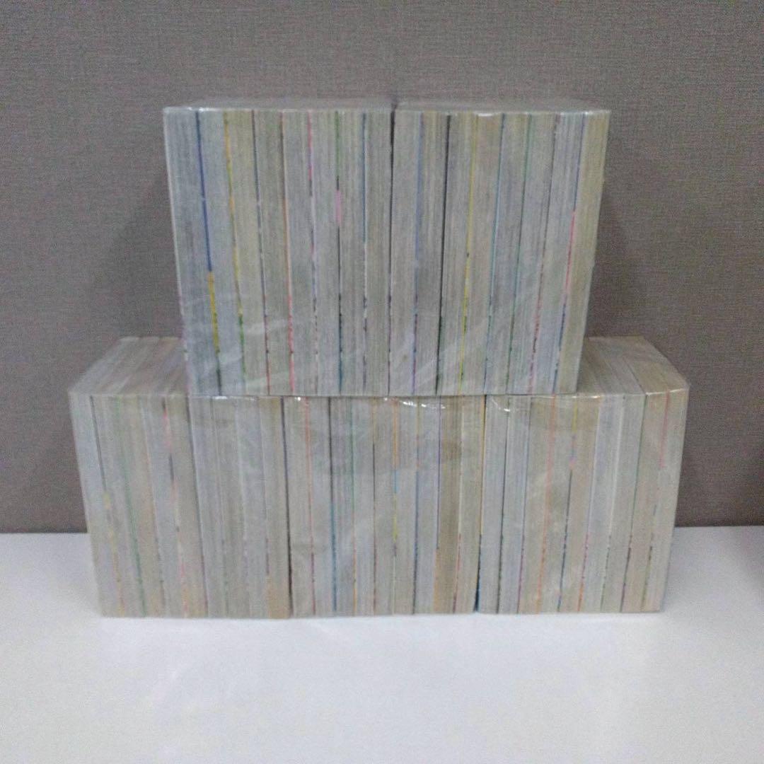 からくりサーカス 全巻 2.13-4