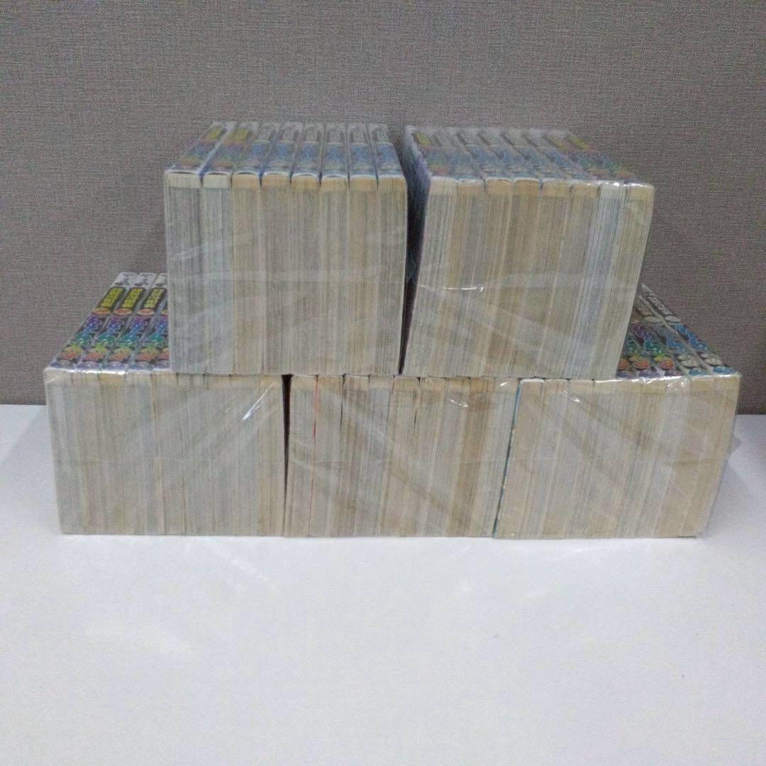 からくりサーカス 全巻 2.13-4