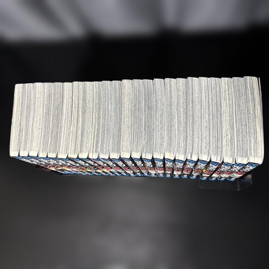 【美品】鬼滅の刃 全巻セット 1〜23巻 完結 吾峠呼世晴 焼けなし