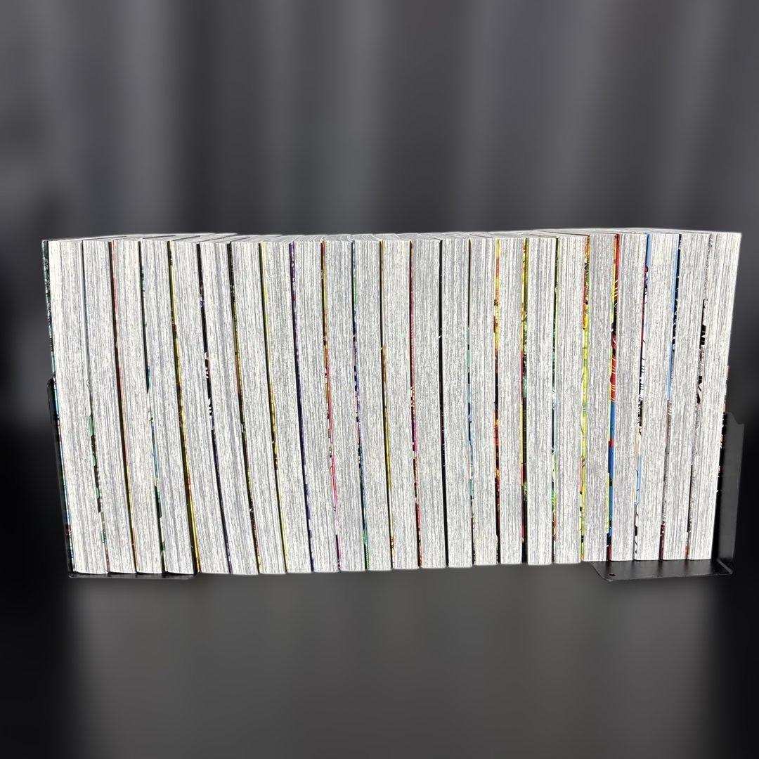 【美品】鬼滅の刃 全巻セット 1〜23巻 完結 吾峠呼世晴 焼けなし