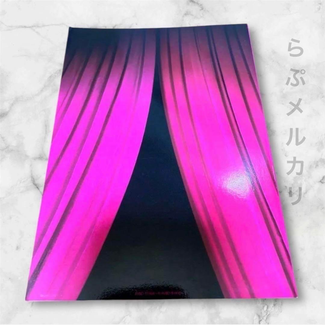 美品 匿名配送 浜崎あゆみ DVD A CLIP BOX 1998-2011