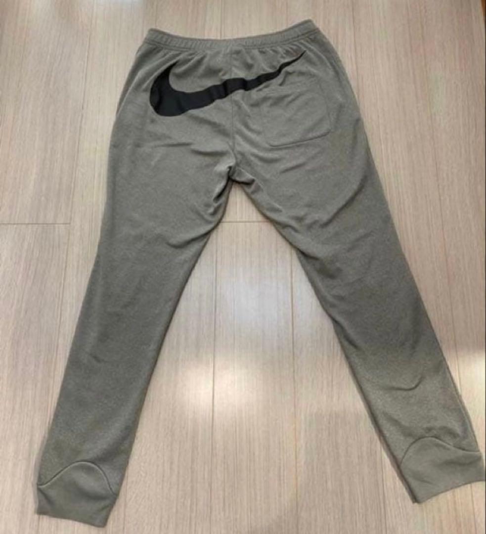 15AW FCRB×NIKE セットアップ グレー　L