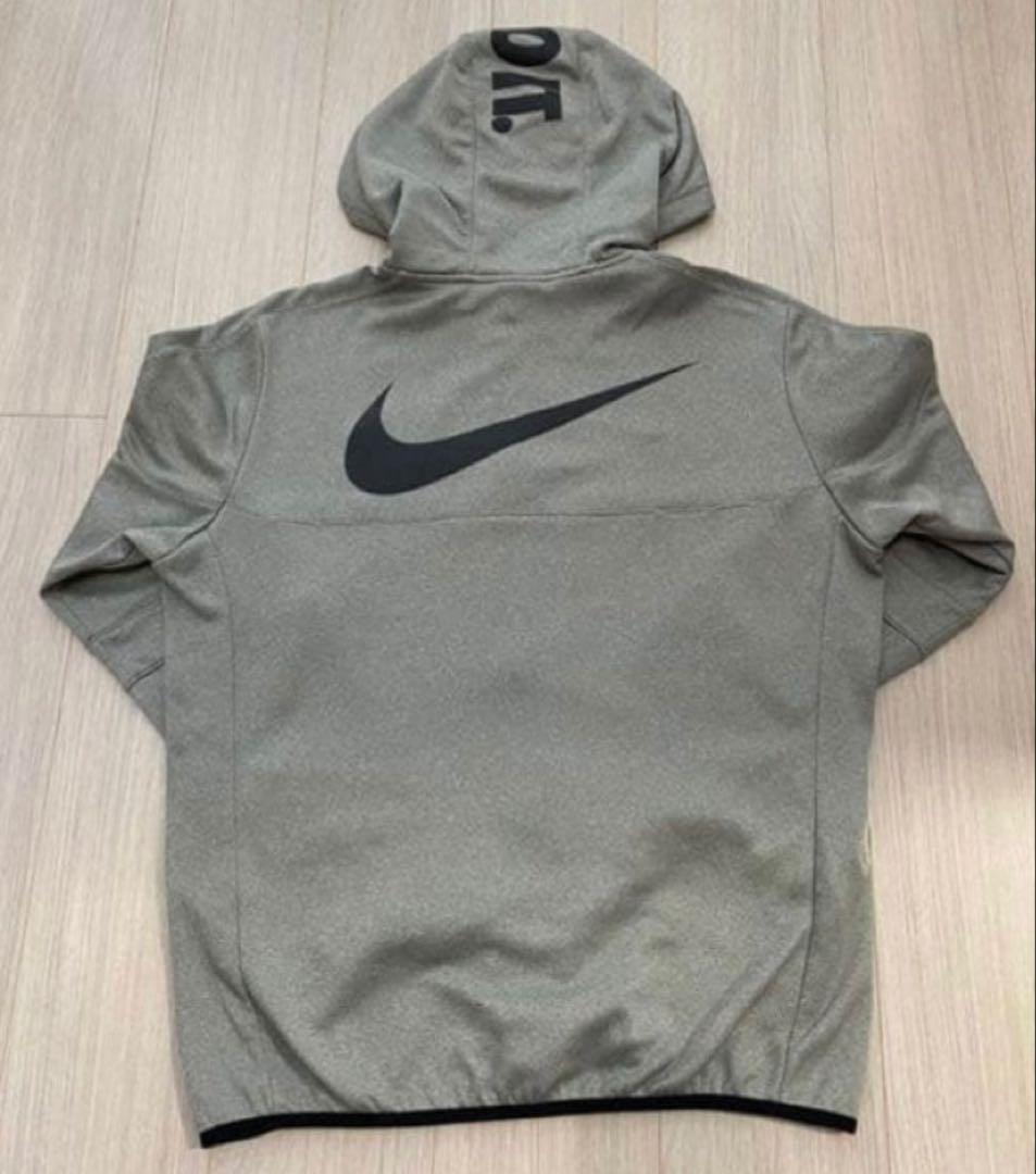 15AW FCRB×NIKE セットアップ グレー　L