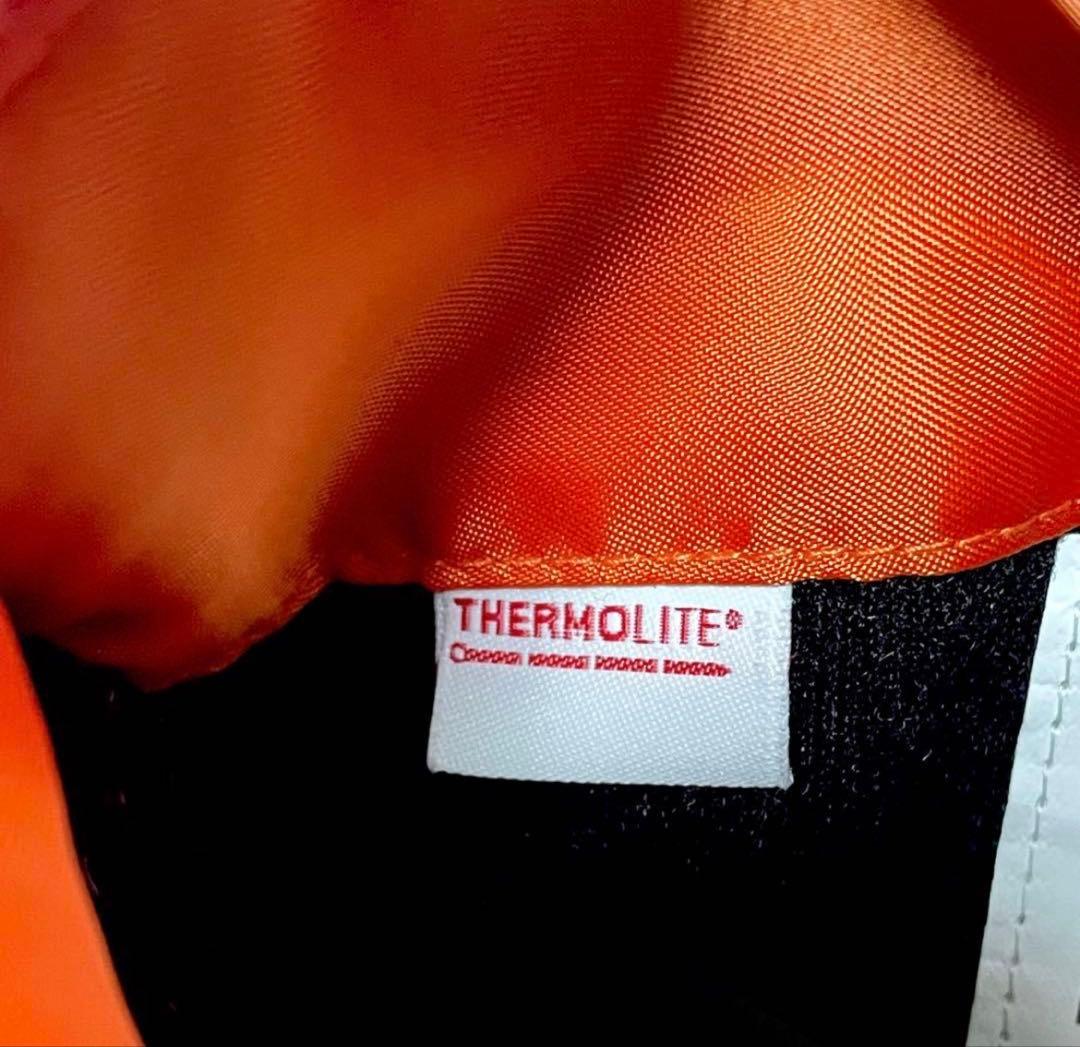 アビレックス AVIREX MA-1 ブルゾン ピンナップガール XXL 2XL