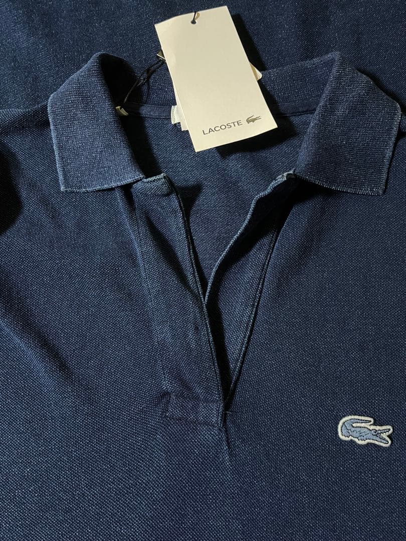 ラコステ　　ワンピース