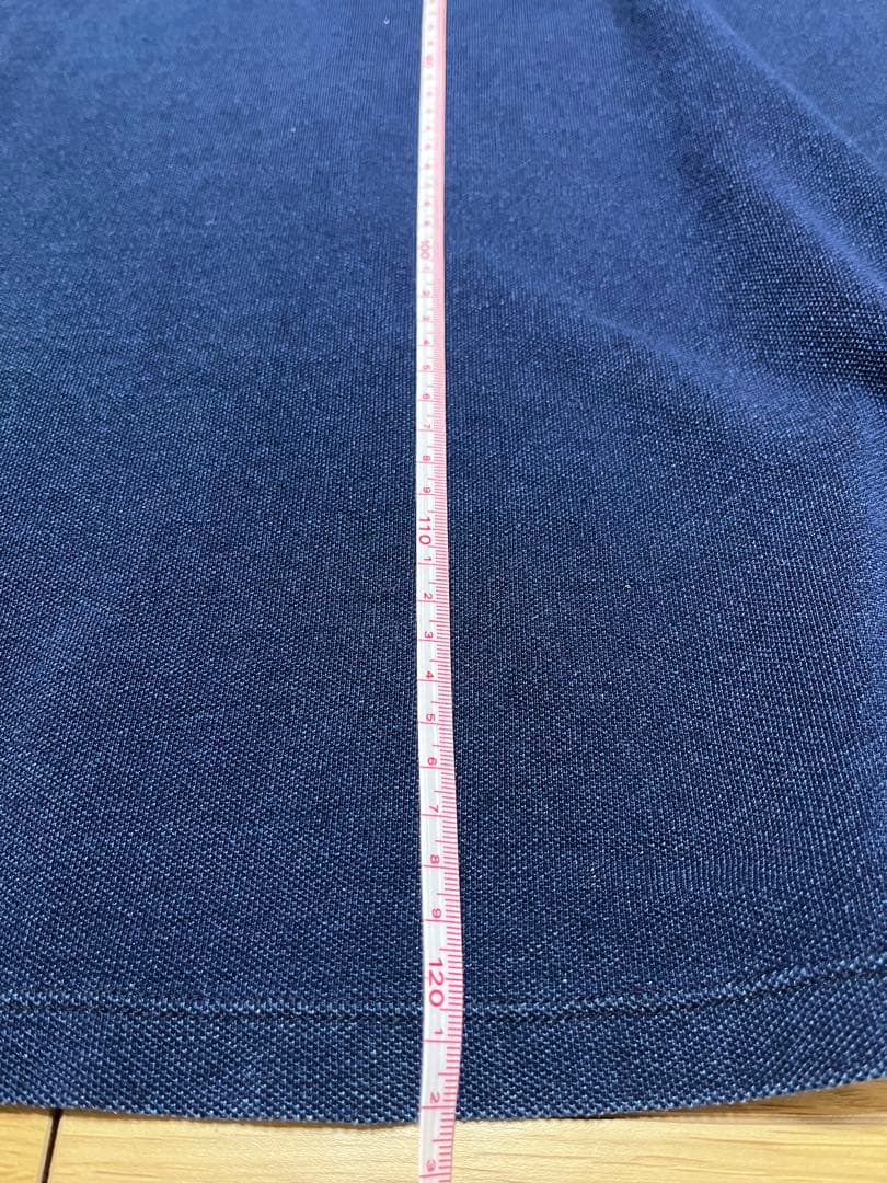 ラコステ　　ワンピース