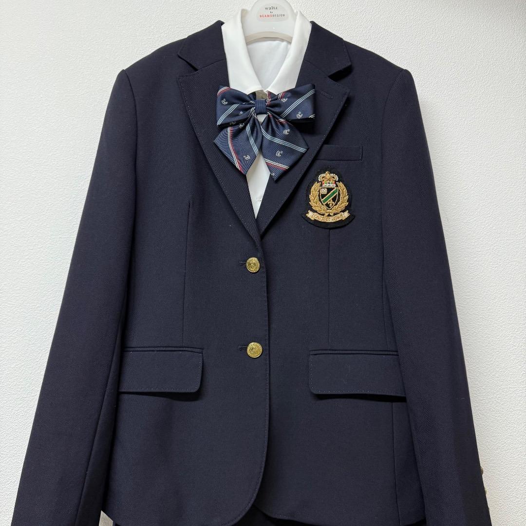卒服　イーストボーイヴィーナス　卒業入学式　フォーマルセット　9号11号