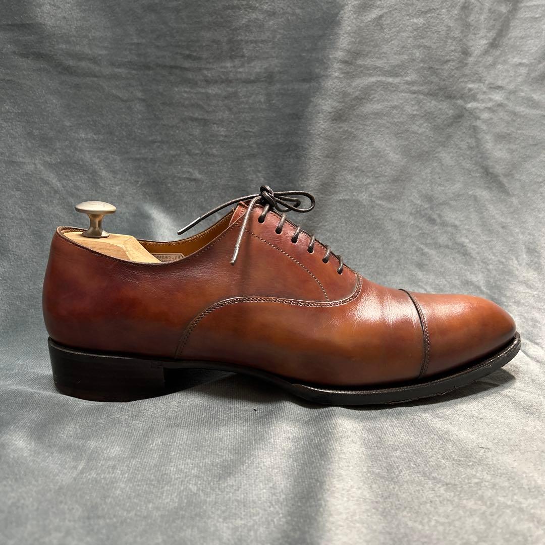 （ケンジントンII） シェットランドフォックス 011F サイズ7 EE