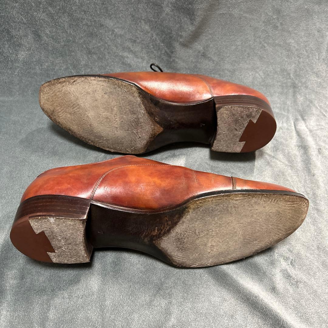 （ケンジントンII） シェットランドフォックス 011F サイズ7 EE