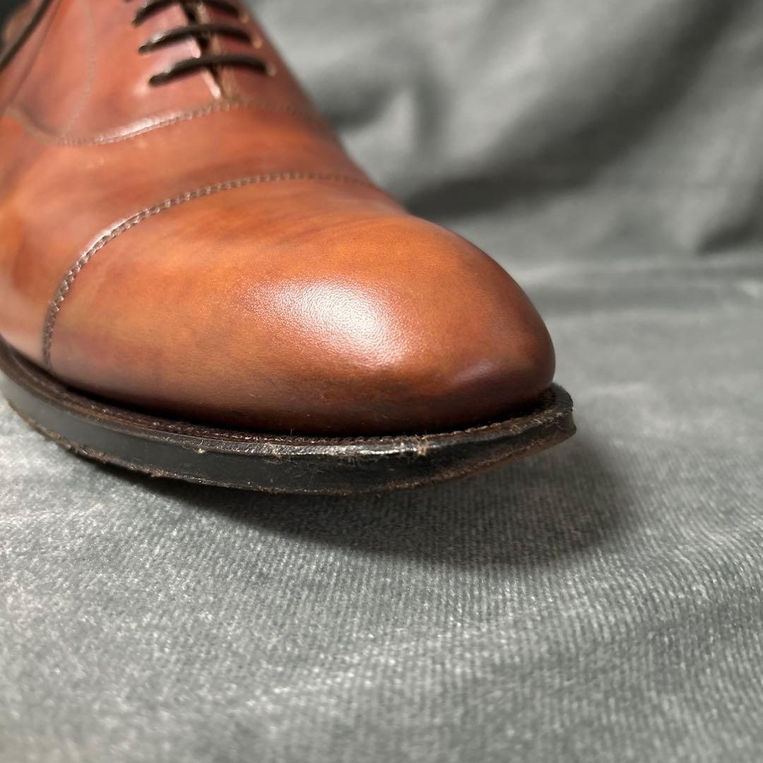 （ケンジントンII） シェットランドフォックス 011F サイズ7 EE