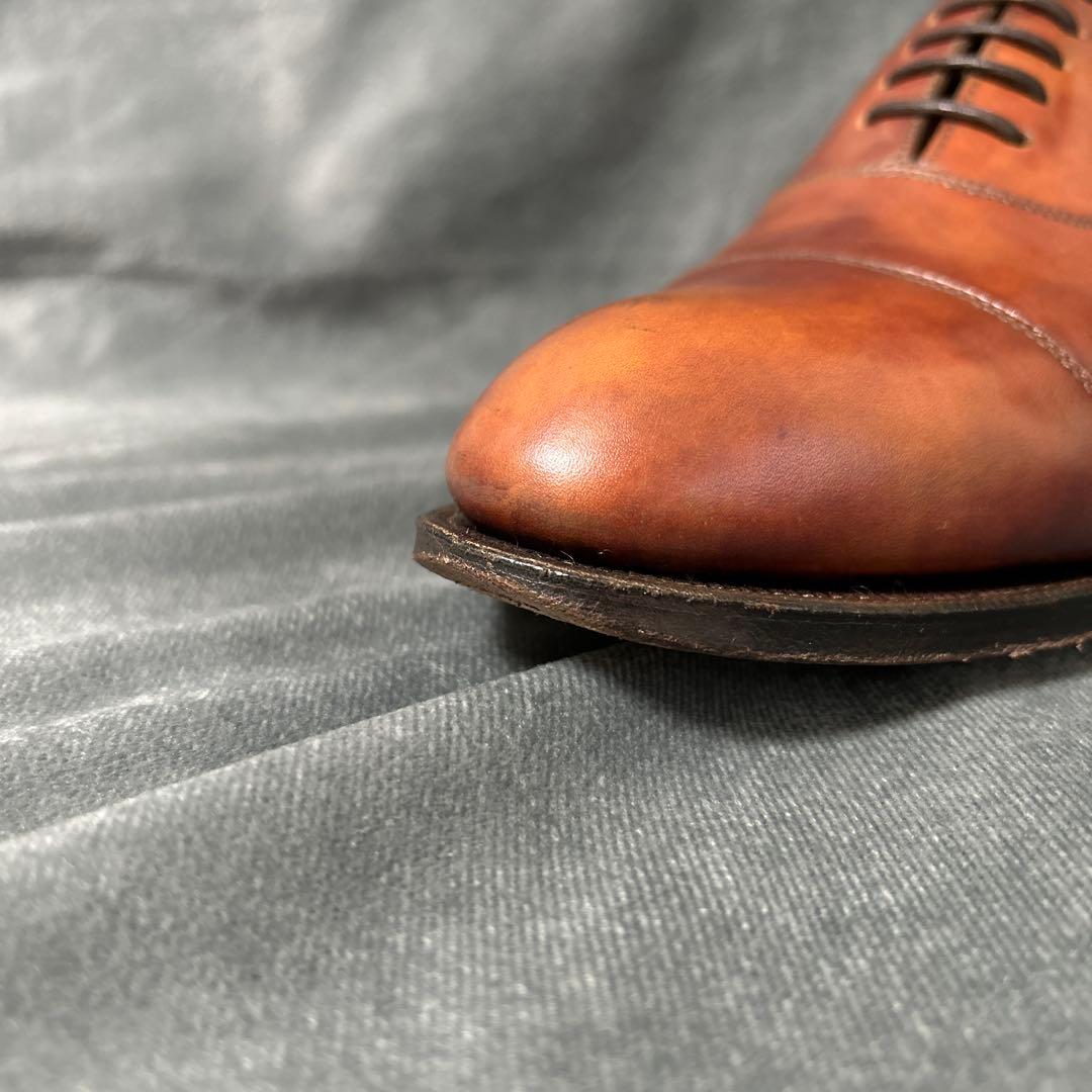 （ケンジントンII） シェットランドフォックス 011F サイズ7 EE