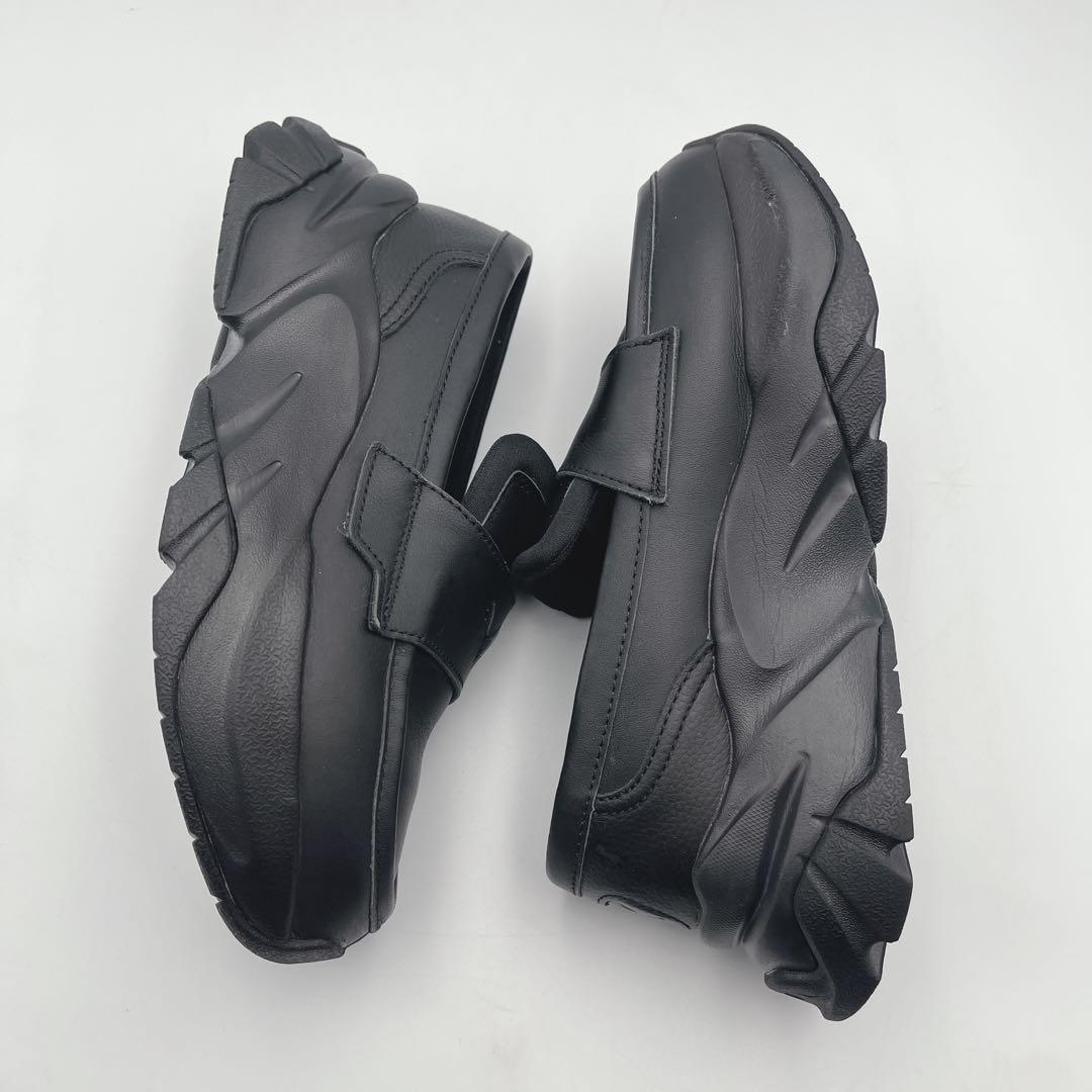 希少サイズ PUMA LOAFYR WNS ローファー【22cm】