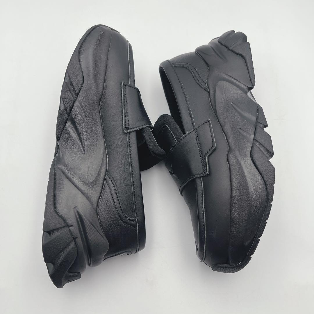 希少サイズ PUMA LOAFYR WNS ローファー【22cm】