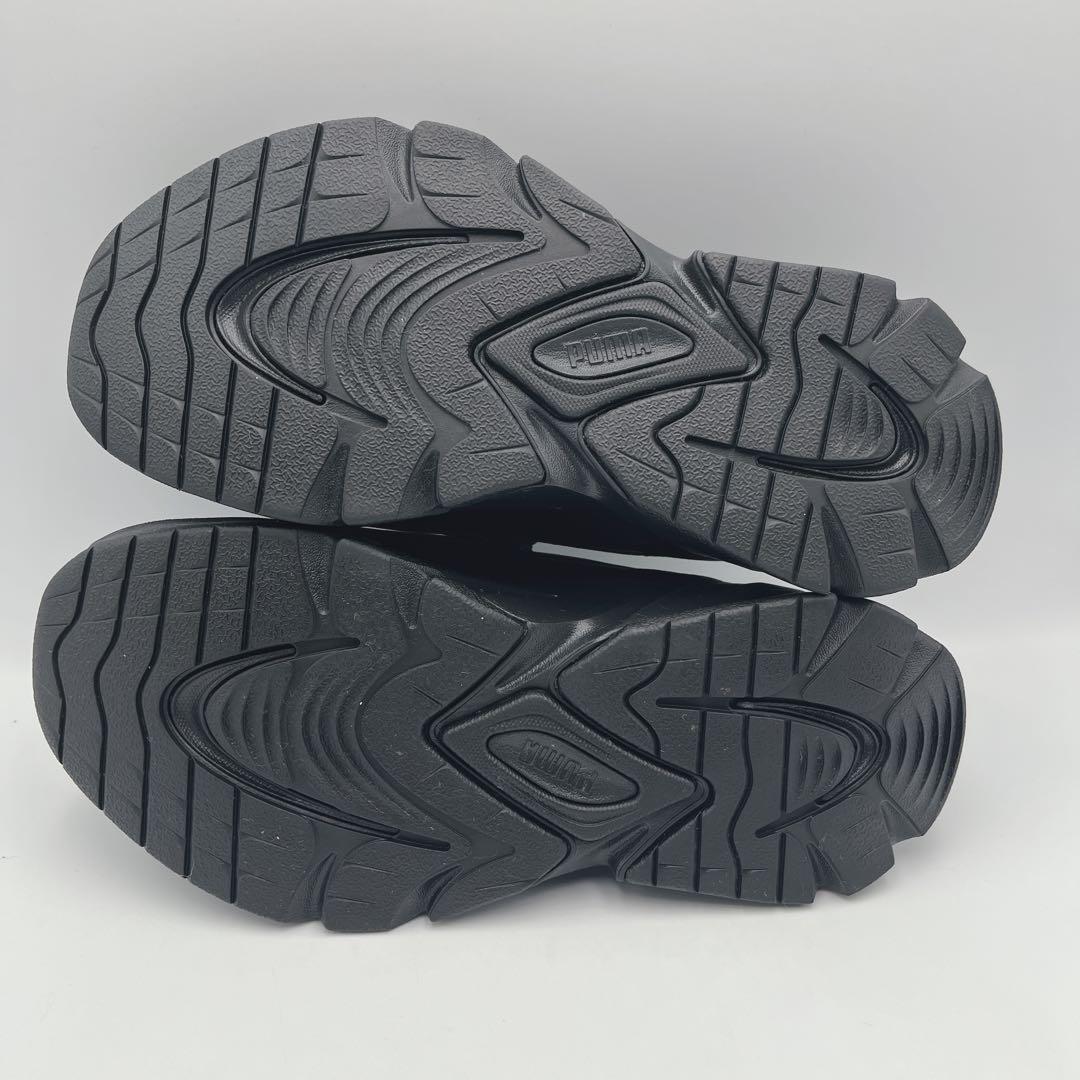 希少サイズ PUMA LOAFYR WNS ローファー【22cm】