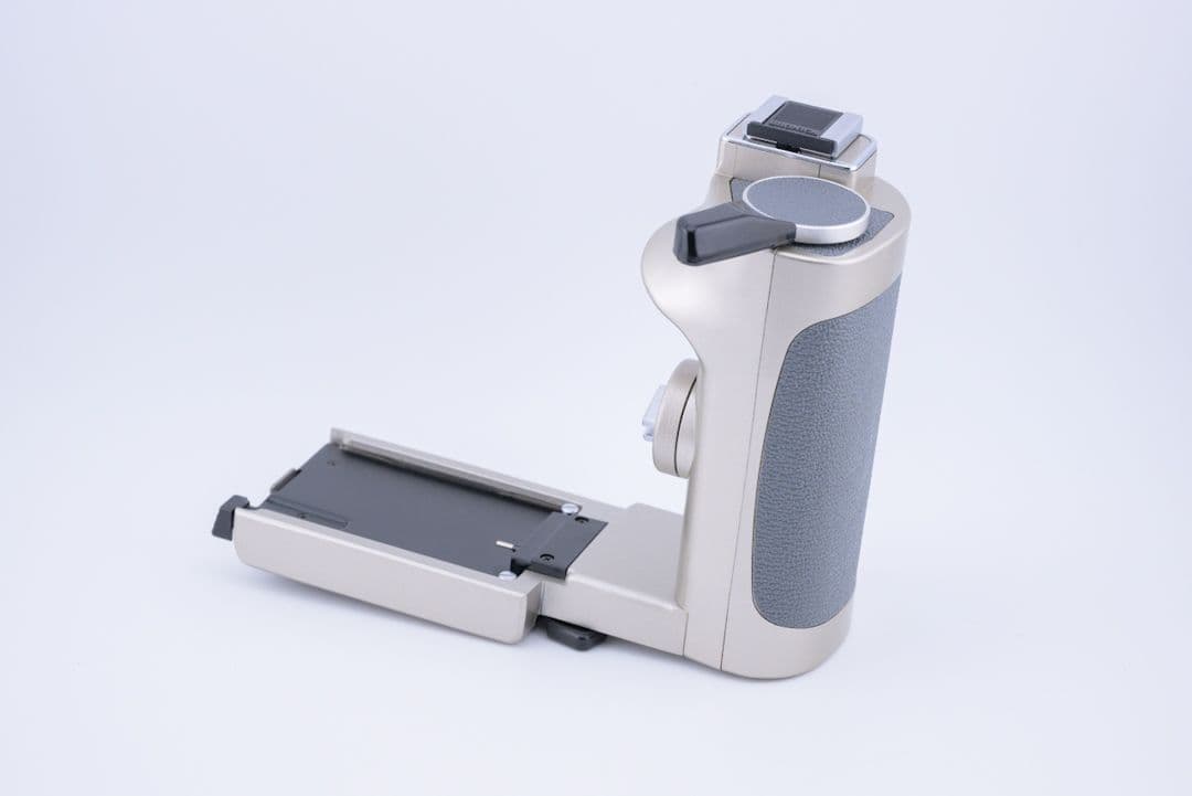 BRONICA ETR Si 40thモデル