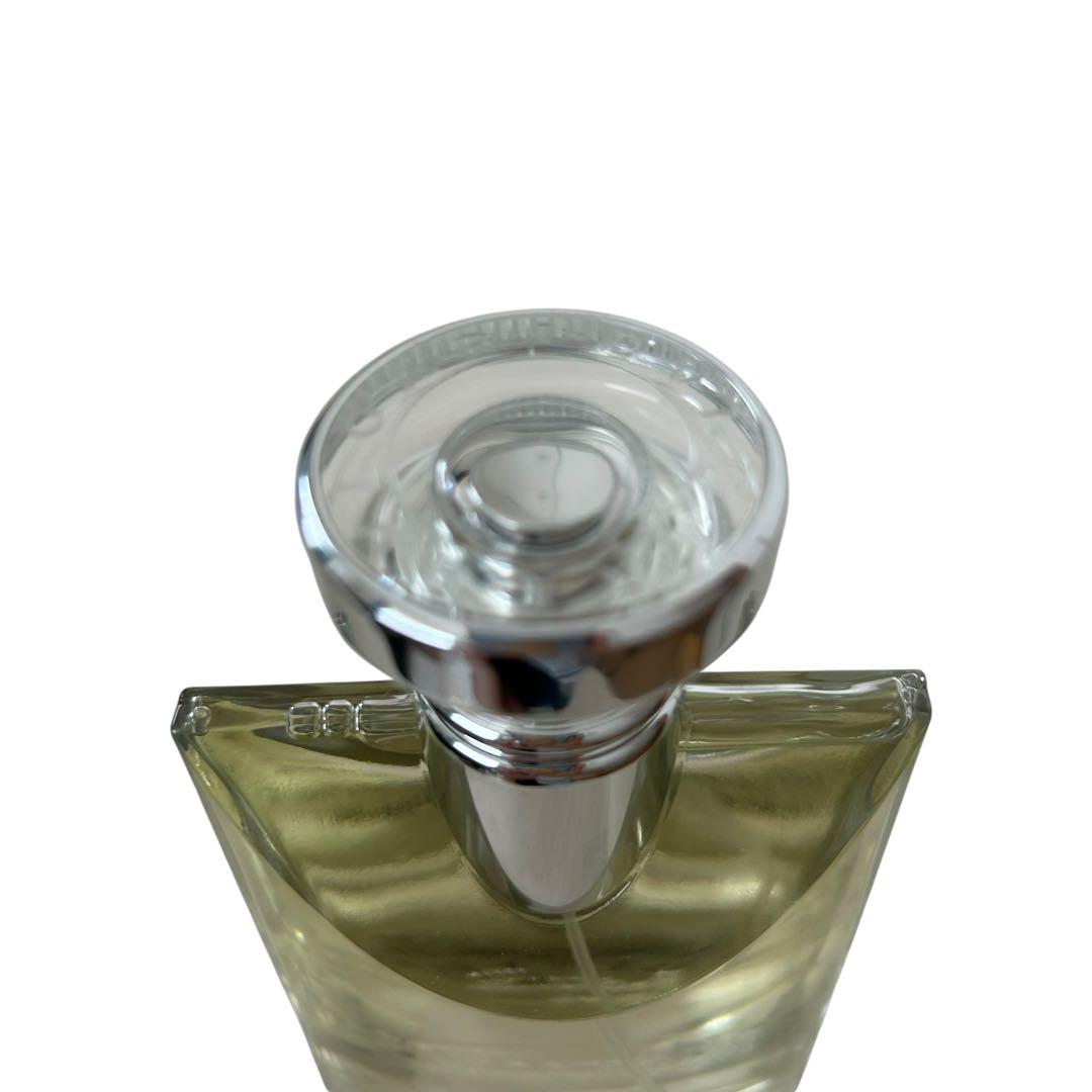 未使用品✨ ブルガリ プールオム　エクストリーム オードトワレ 香水 100ml