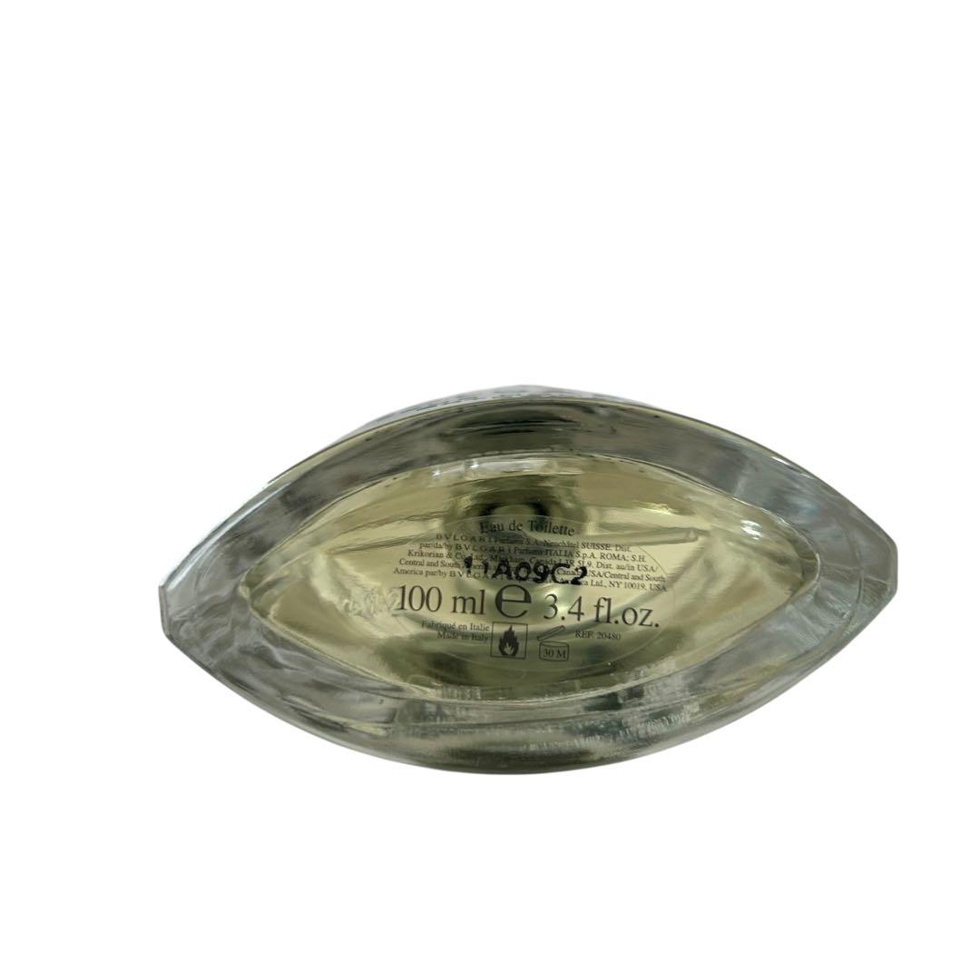 未使用品✨ ブルガリ プールオム　エクストリーム オードトワレ 香水 100ml