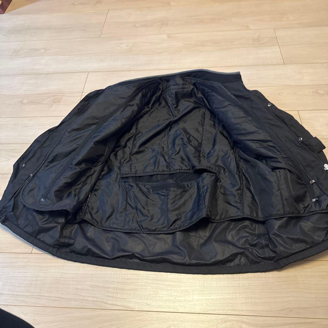 早い者勝ち　 モトラッド ニューシティアーバンジャケット　値段交渉可能です