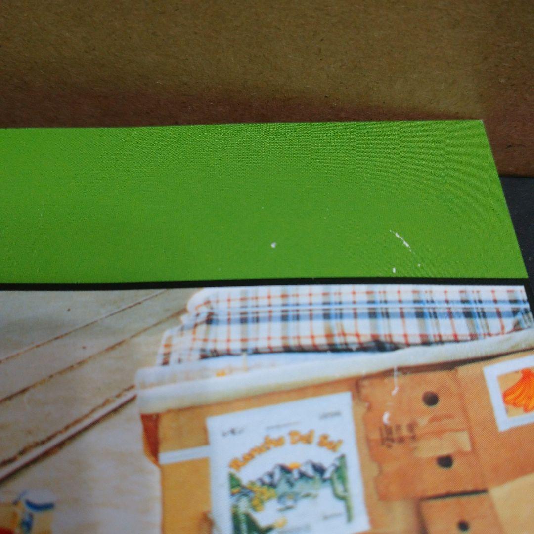 米倉涼子　ダンボールハウスガール　オリジナルサウンドトラック