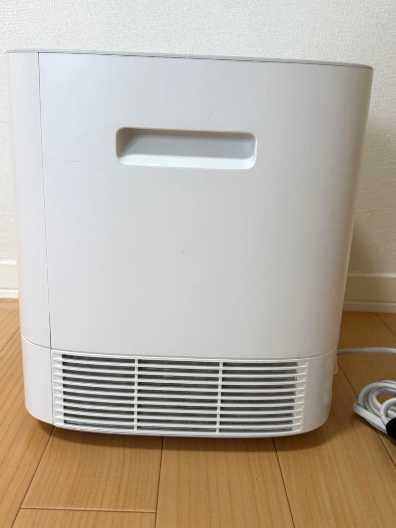 【人気モデル美品】SHARP CV-P60-W 除湿乾燥機｜状態良好・即使用可