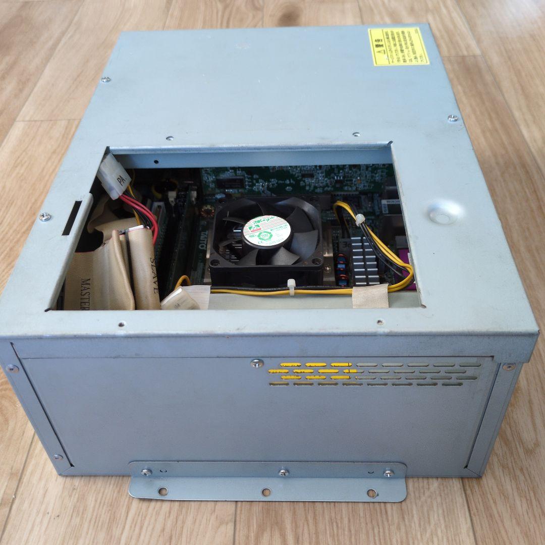 タイトー タイプＸマザー　アーケードゲーム基板