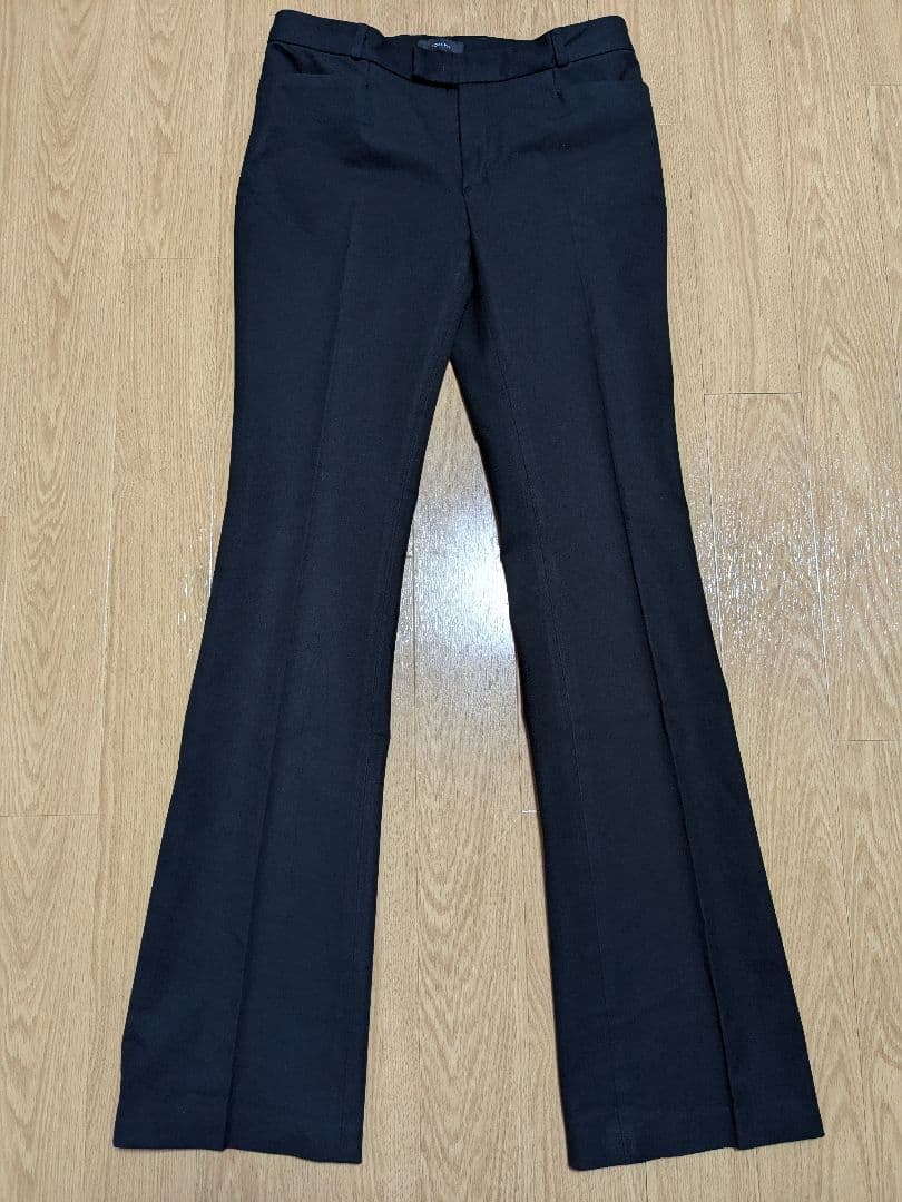 新品タグ付き　JOSEPH パンツ サイズ40