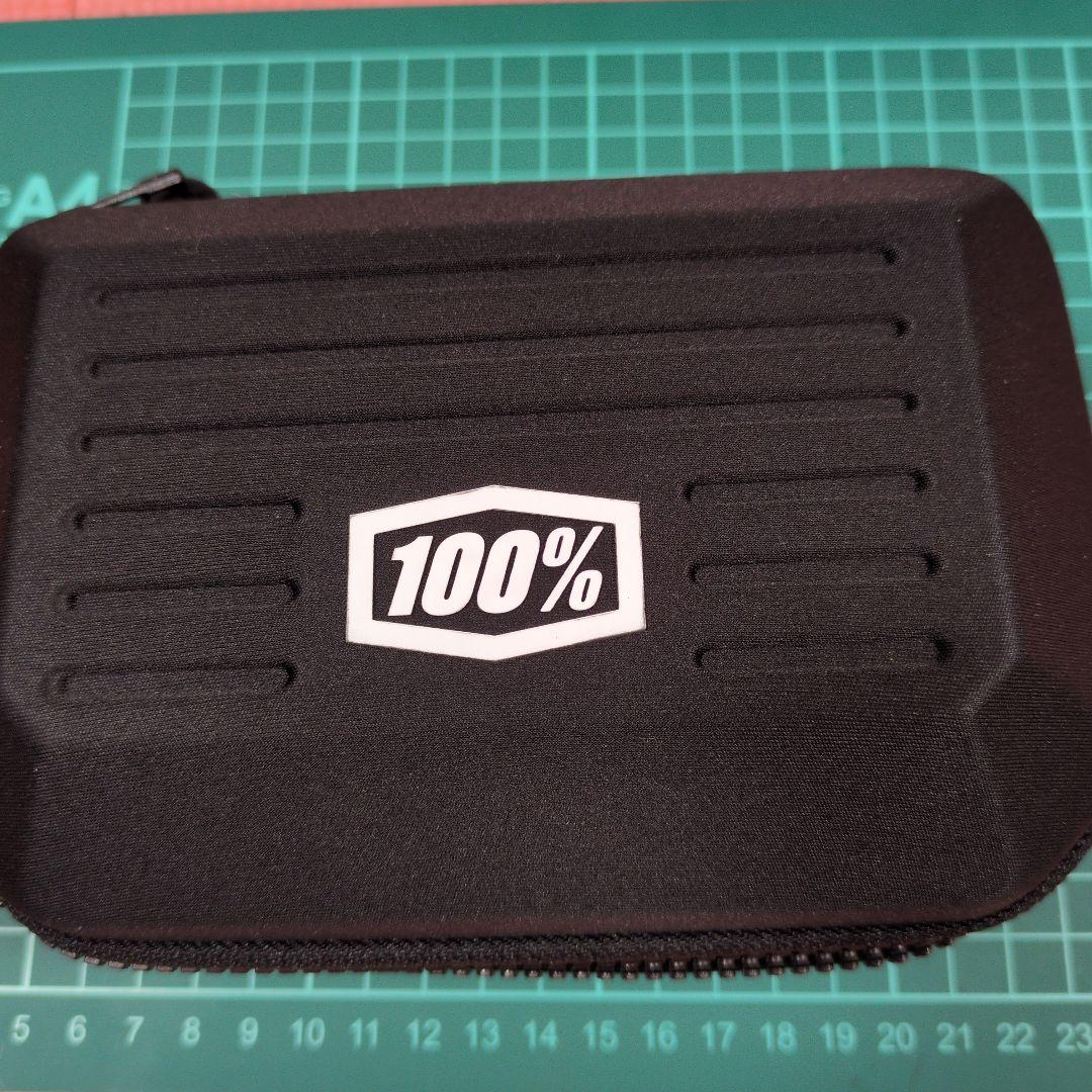 100% スポーツサングラス