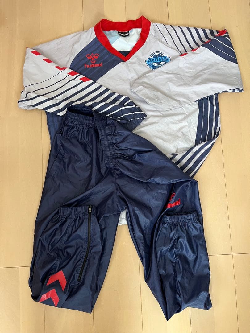 成徳深谷高校　サッカー部　22点セット (関東大会埼玉県大会優勝時)