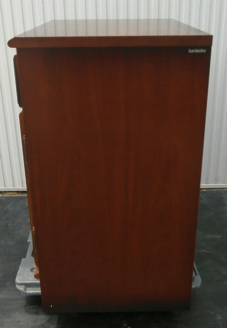 ヨースさま専用 カリモク家具 コロニアルシリーズQC1905NK リビングボード