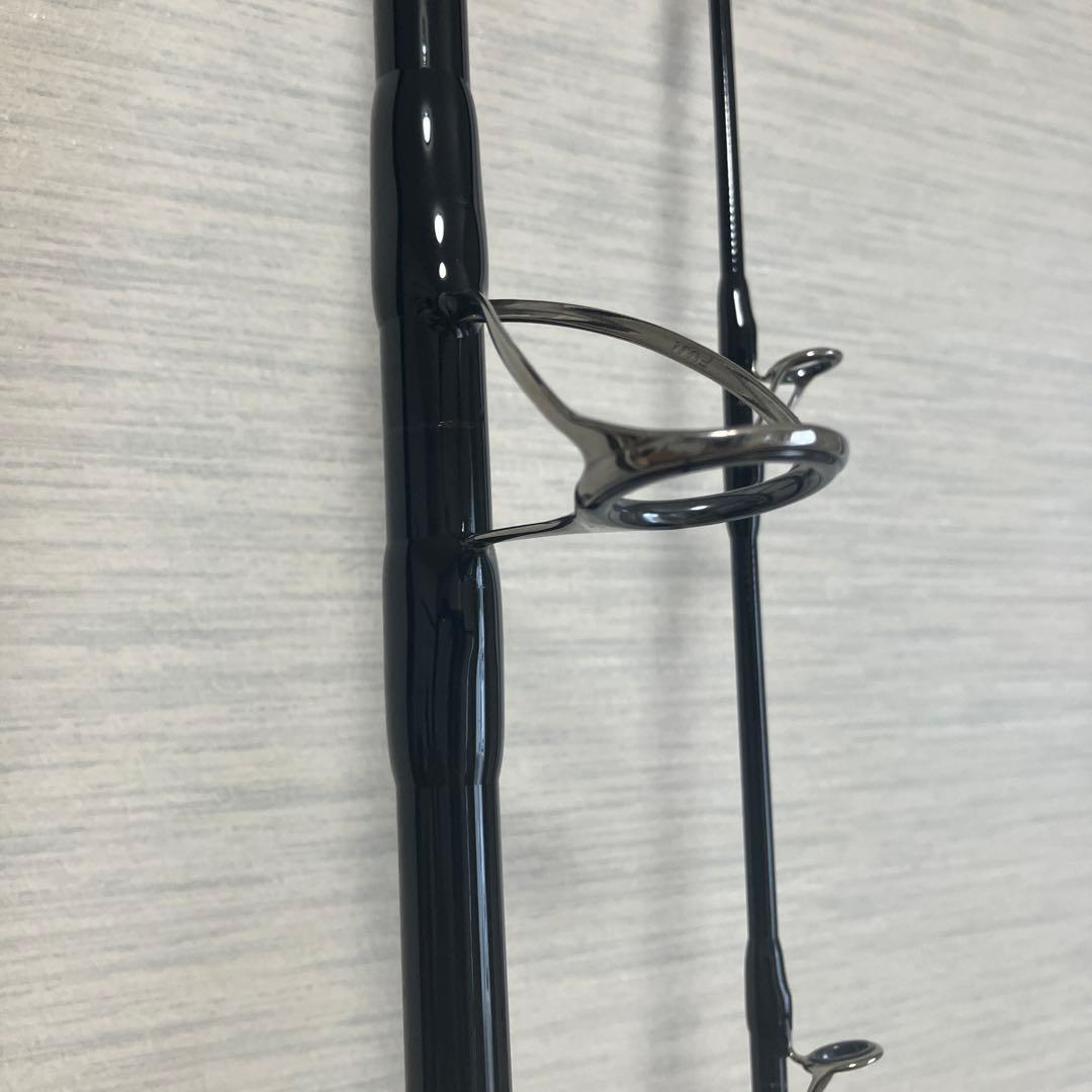 ゼナック　ミュートスアキュラ RGガイド100H