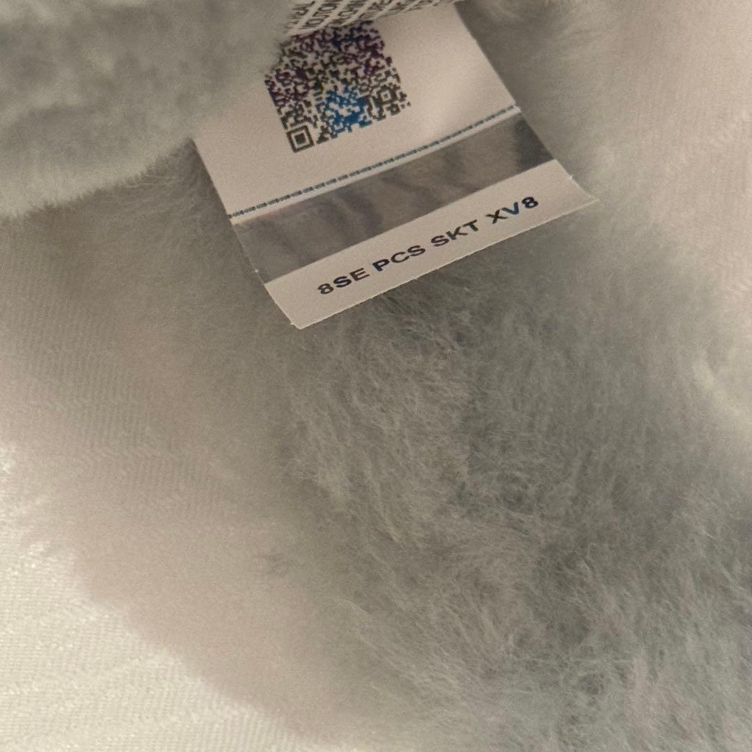 新品✨完売品　UGG イヤーマフ　2025 秋冬カラー