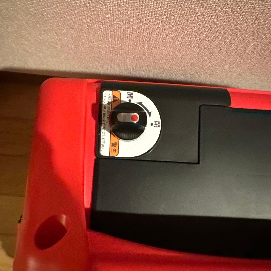 団*弟様 ［美品］shindaiwa iEG900BG インバーター発電機