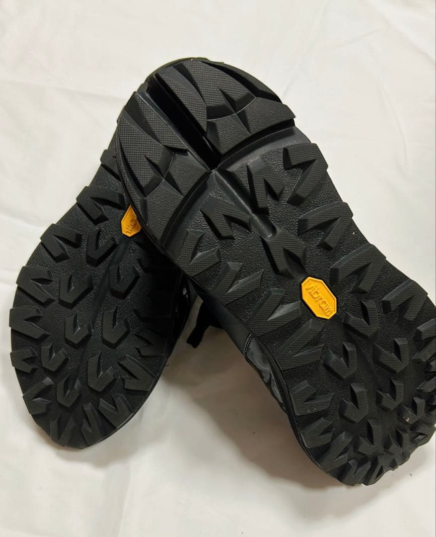 値下げ‼️CPG GOLF レディースゴルフシューズ　24㎝　ブラック　黒