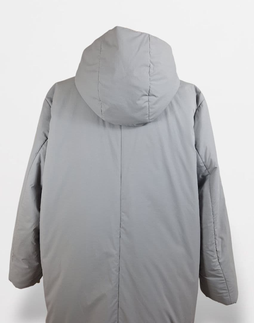 美品 DUNSKIN アレグロインサレーションコート