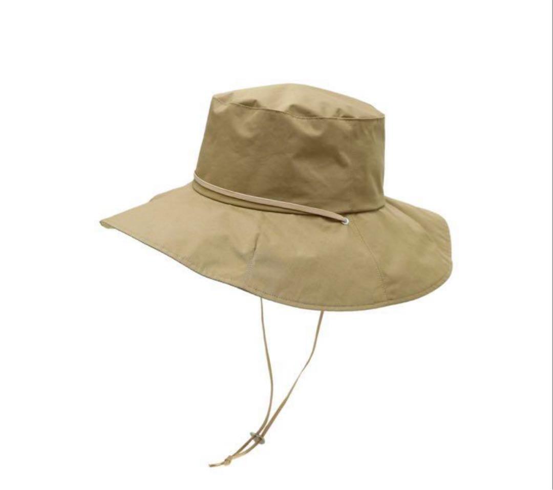 KIJIMA TAKAYUKI キジマタカユキ サファリハット