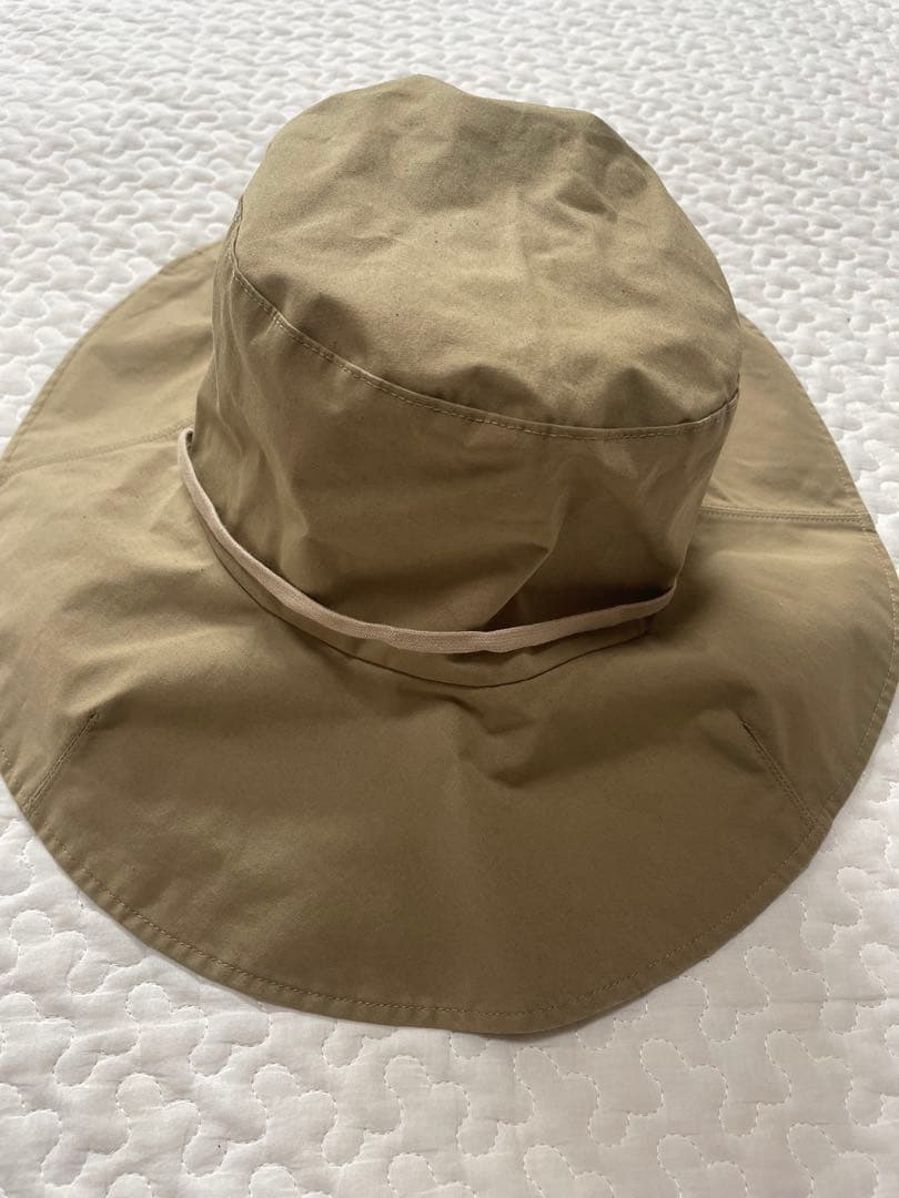 KIJIMA TAKAYUKI キジマタカユキ サファリハット