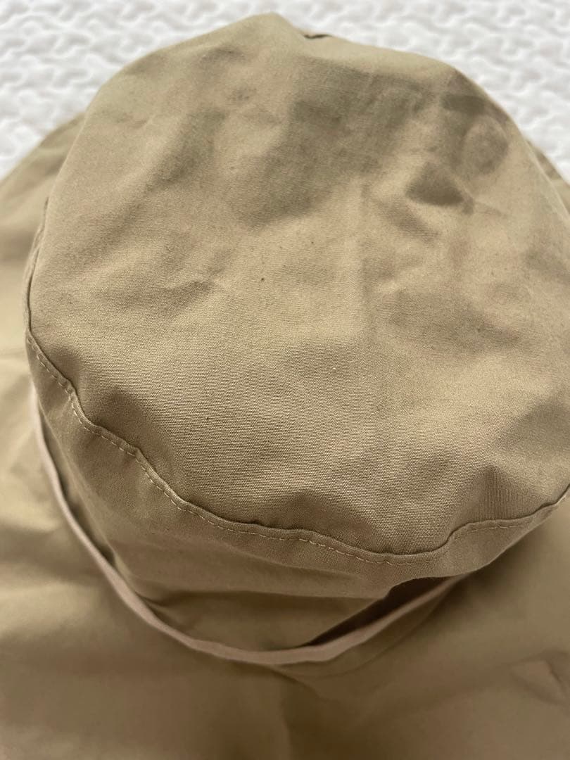 KIJIMA TAKAYUKI キジマタカユキ サファリハット