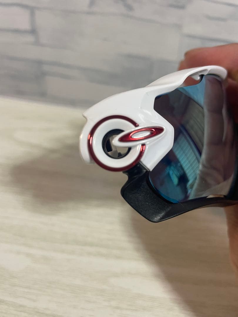 J*M様 サングラス　オークリー　ジョーブレーカー　OAKLEY JAW BRE