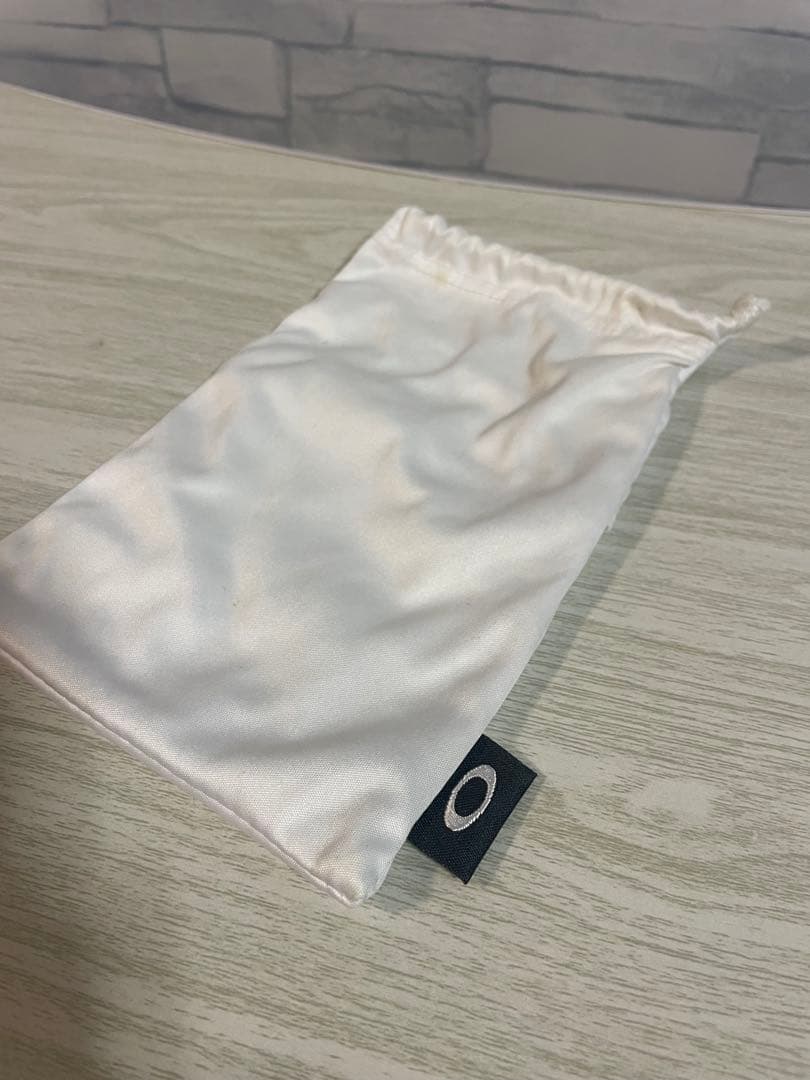 J*M様 サングラス　オークリー　ジョーブレーカー　OAKLEY JAW BRE