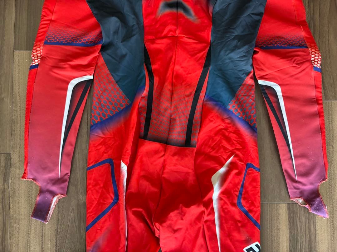 フェニックス　FIS ワンピ　レーシング　mサイズ