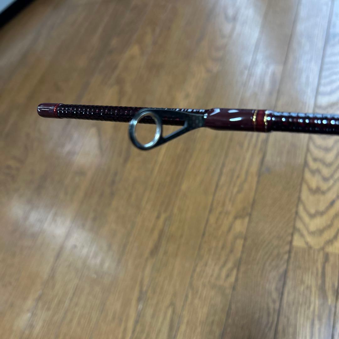 ロッド HL7102L+FS-SV AGS