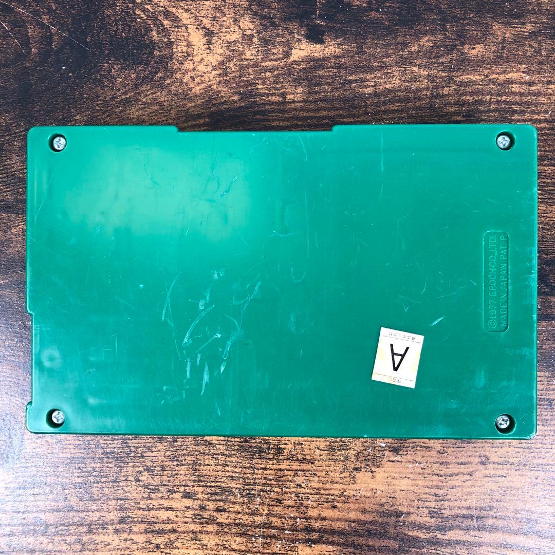 ジャンク LSIゲーム 7個セット