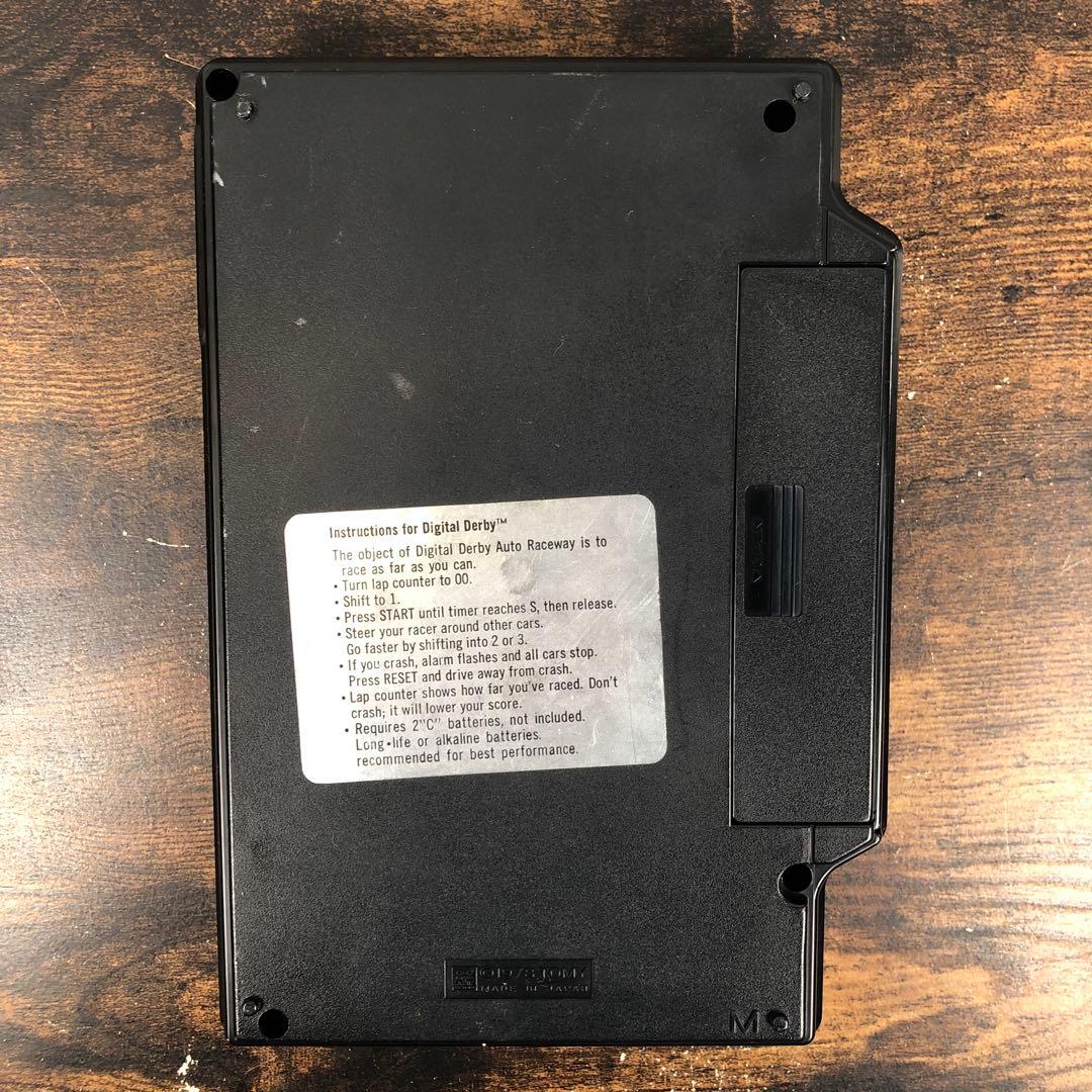 ジャンク LSIゲーム 7個セット