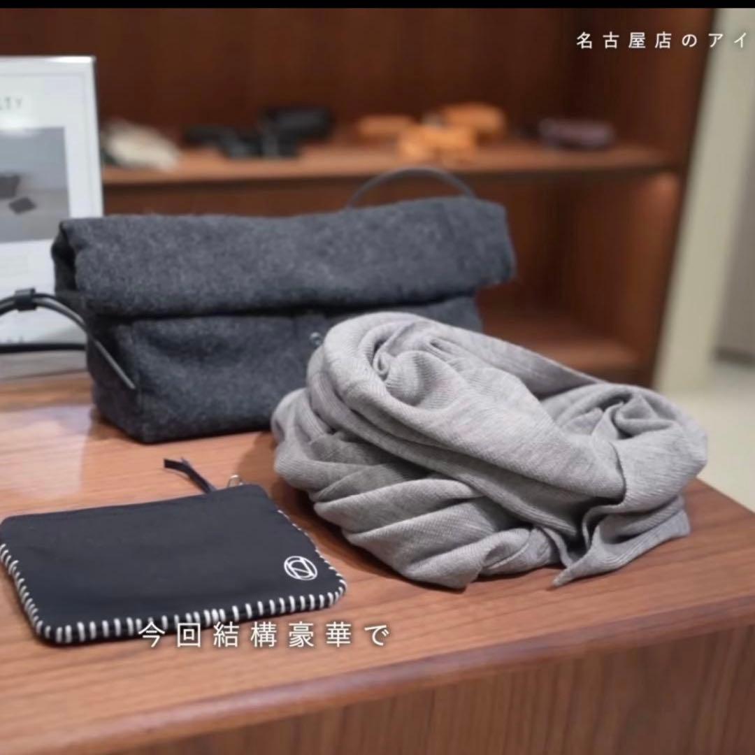 3点セット　ノベルティー　etre tokyo 名古屋店限定