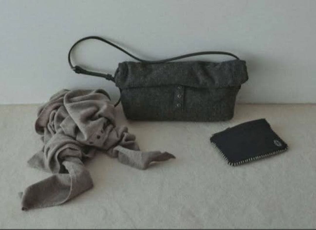 3点セット　ノベルティー　etre tokyo 名古屋店限定