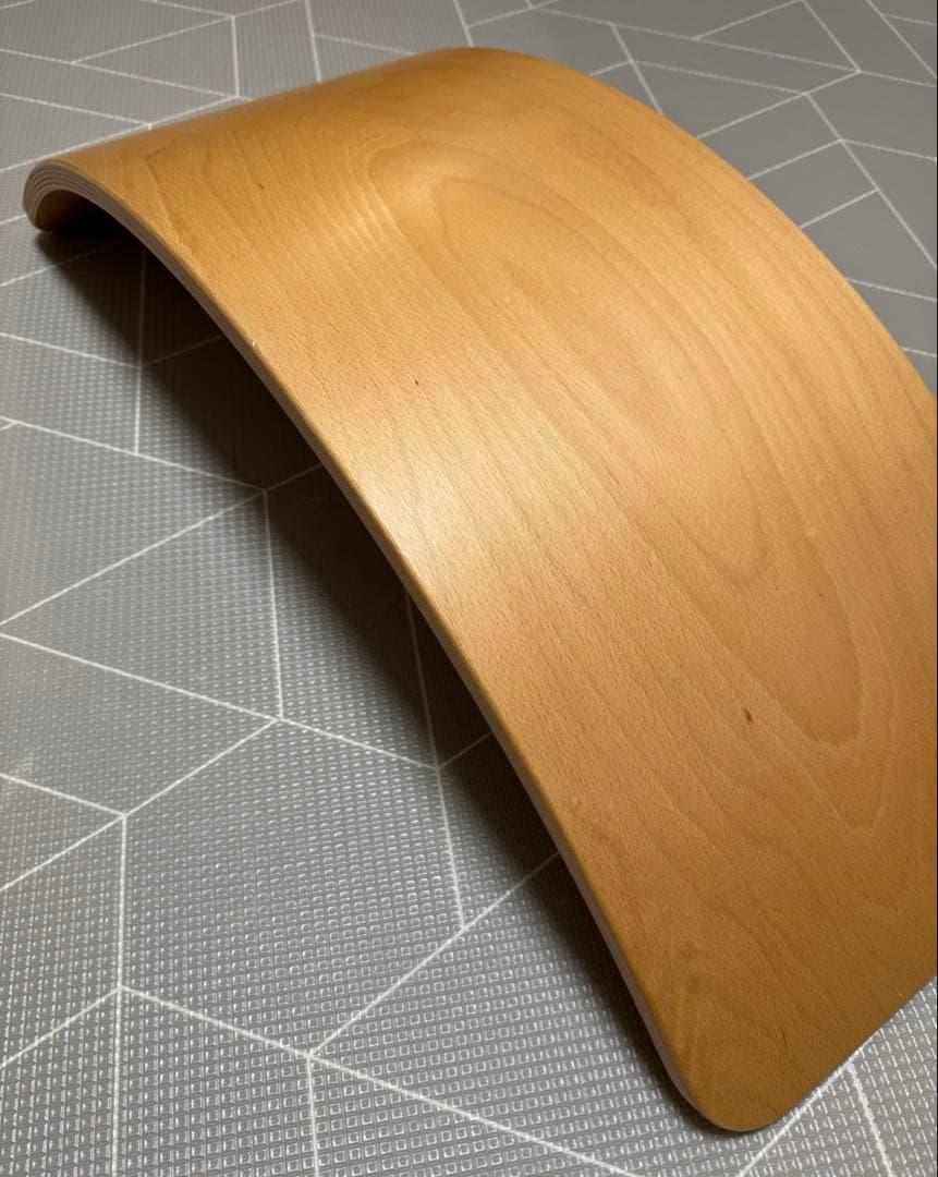 ウォーベル　バランスボード