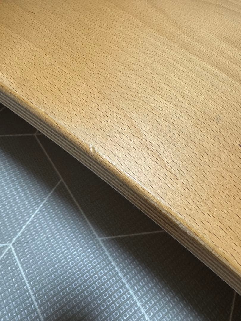 ウォーベル　バランスボード