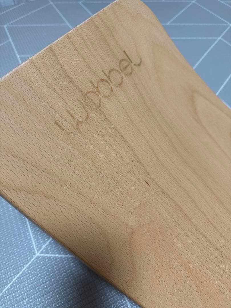 ウォーベル　バランスボード