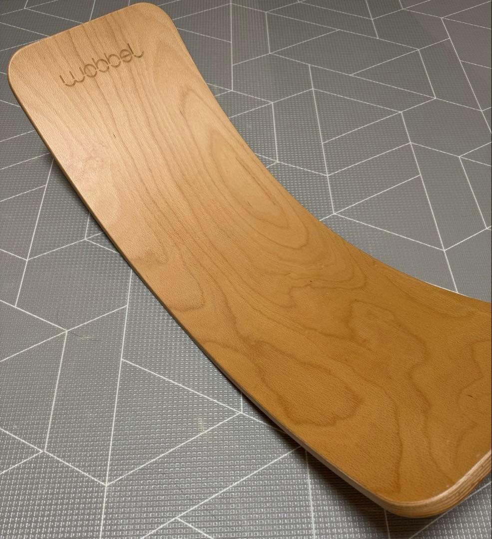 ウォーベル　バランスボード